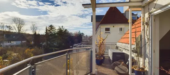 2 غرف نوم منزل ذو طابقين في Stuttgart, Germany رقم 96273 8