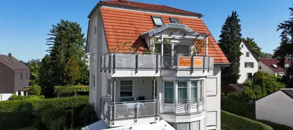 2 غرف نوم منزل ذو طابقين في Stuttgart, Germany رقم 96273 2