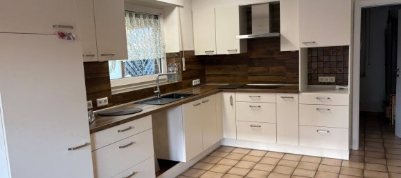 Дом с 5 комнатами в Косфельд, Германия № 213579 3