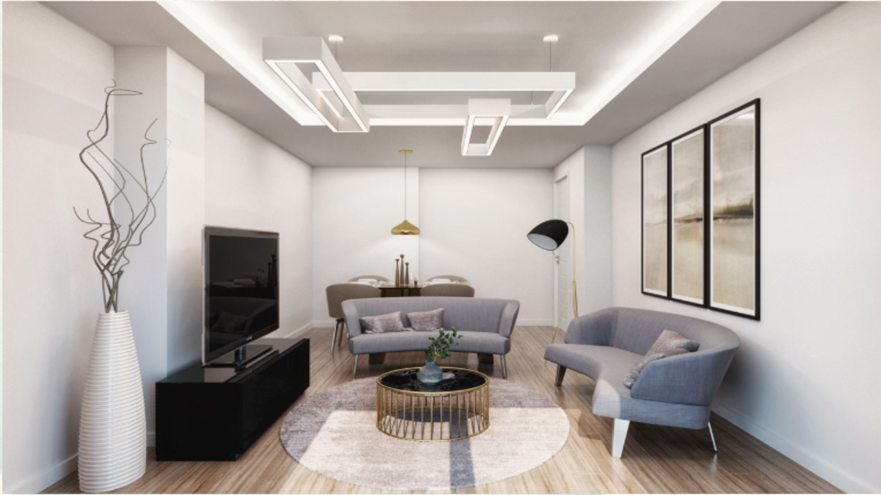 Apartment 3+1 in Baharyaka, Istanbul, Turkey No. 35990