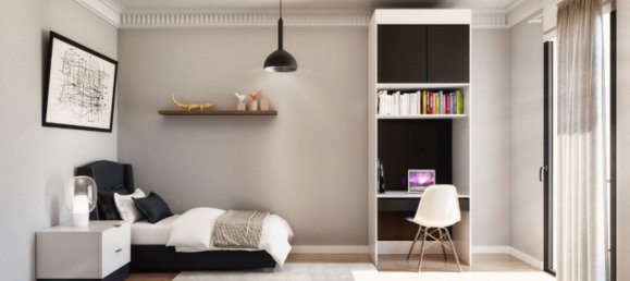 Apartment 3+1 in Baharyaka, Istanbul, Turkey No. 35990 2