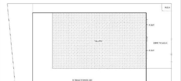 Entrepôt à Cazzago San Martino, Italy 1810m² No. 45903 11