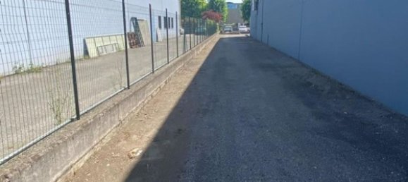 Entrepôt à Cazzago San Martino, Italy 1810m² No. 45903 4