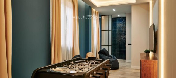 3 Schlafzimmer Wohnung in Madrid, Spain, Nr. 95963 7