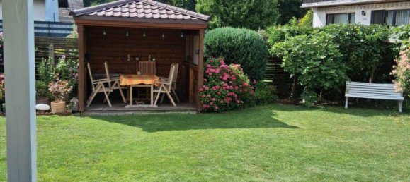 3 chambres Bungalow à Wetteraukreis, Germany No. 283777 18