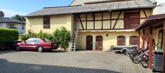 3 chambres Bungalow à Wetteraukreis, Germany No. 283777 5