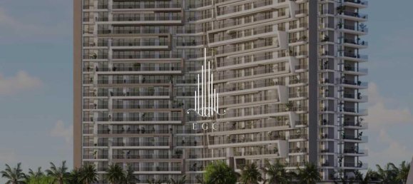 45.8m² Apartment in Yas Island, UAE No. 54184 10