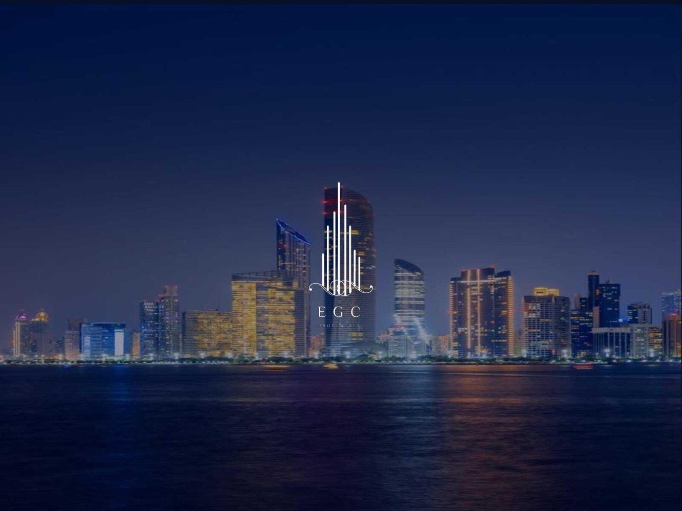 45.8m² Apartment in Yas Island, UAE No. 54184