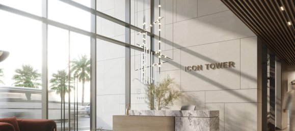 45.8m² Apartment in Yas Island, UAE No. 54184 4