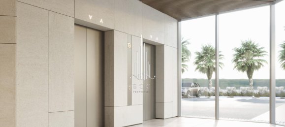 45.8m² Apartment in Yas Island, UAE No. 54184 7