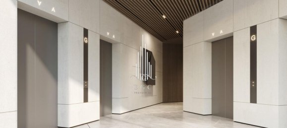 45.8m² Apartment in Yas Island, UAE No. 54184 6