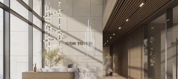 45.8m² Apartment in Yas Island, UAE No. 54184 3