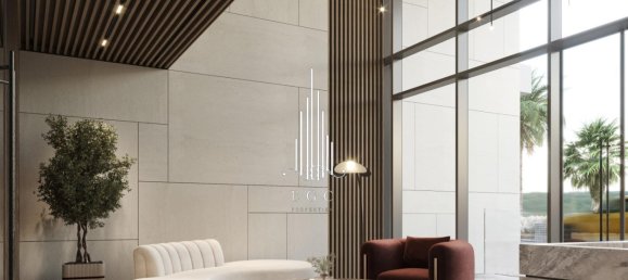 45.8m² Apartment in Yas Island, UAE No. 54184 5