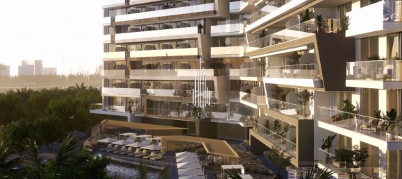 45.8m² Apartment in Yas Island, UAE No. 54184 8