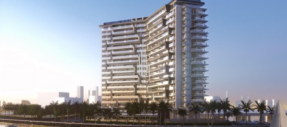 45.8m² Apartment in Yas Island, UAE No. 54184 11