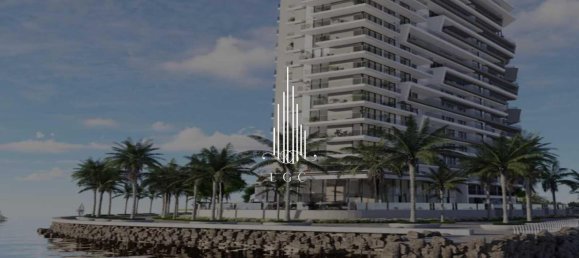 45.8m² Apartment in Yas Island, UAE No. 54184 2