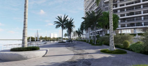 45.8m² Apartment in Yas Island, UAE No. 54184 9