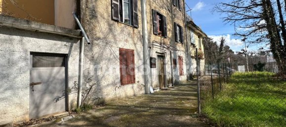 2 bedrooms Apartment in Fiuggi, Italy No. 225351 2