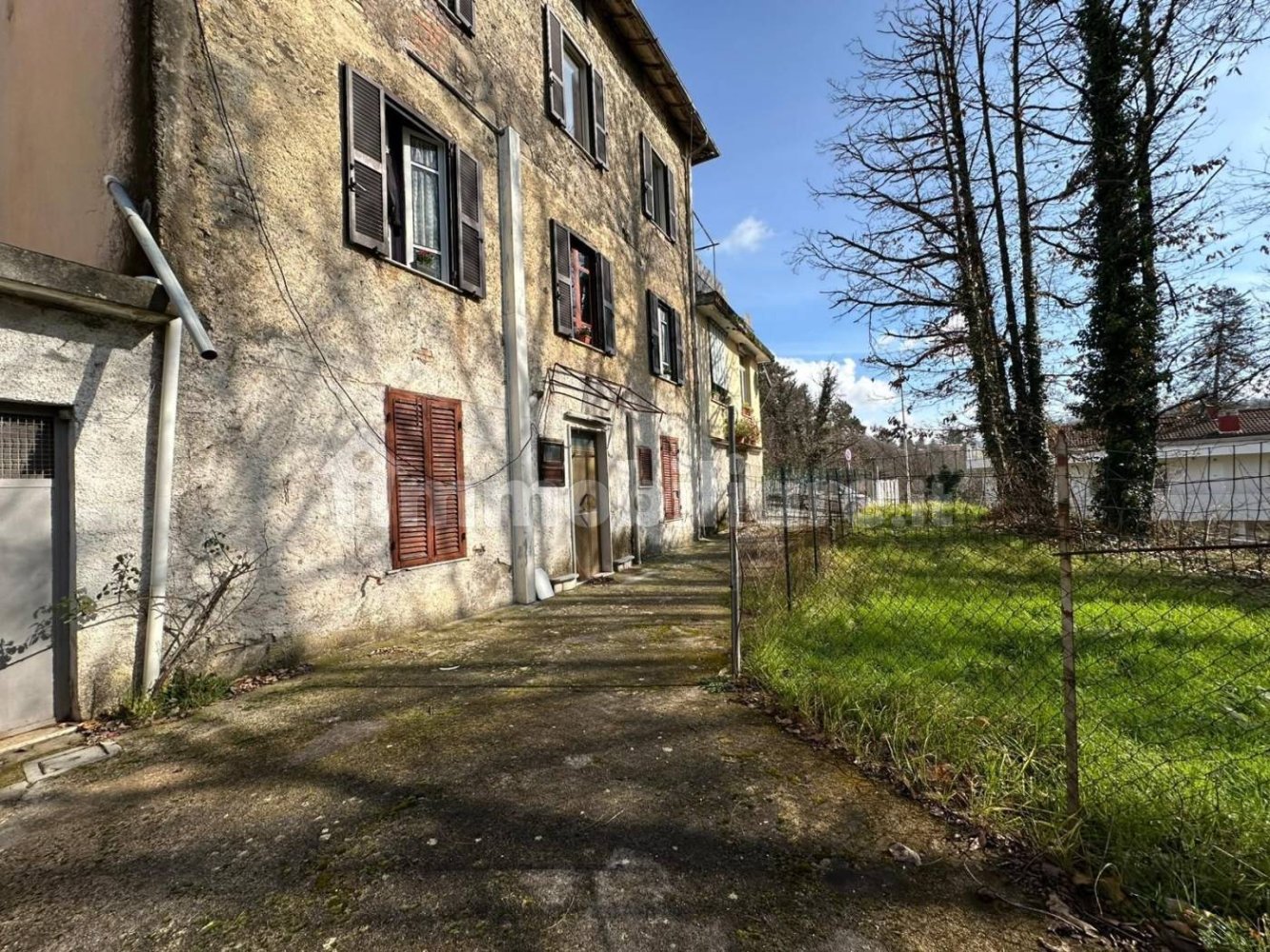 2 bedrooms Apartment in Fiuggi, Italy No. 225351