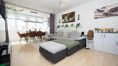 Apartamento de 2 habitaciónes en Salzburg, Austria No. 149643