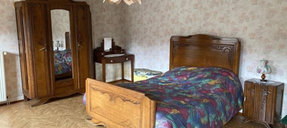 5 bedrooms House in Willerwald, France No. 50621 10