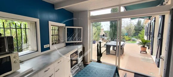 3 bedrooms Villa in Lezignan-Corbieres, France No. 322001 14