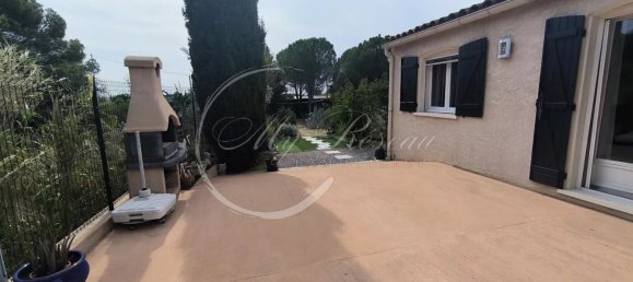 3 bedrooms Villa in Lezignan-Corbieres, France No. 322001 3