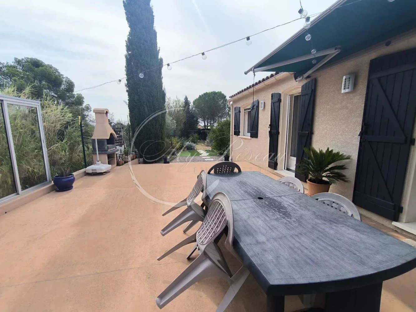 3 bedrooms Villa in Lezignan-Corbieres, France No. 322001