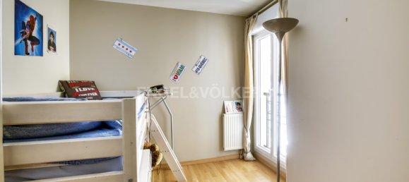 4 Schlafzimmer Doppelhaus in Courbevoie, France, Nr. 352139 10