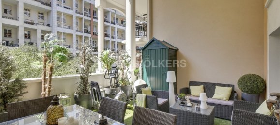 4 Schlafzimmer Doppelhaus in Courbevoie, France, Nr. 352139 2