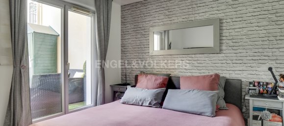 4 Schlafzimmer Doppelhaus in Courbevoie, France, Nr. 352139 8