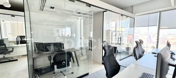 1 room Office in Al Barsha, UAE No. 27447 23