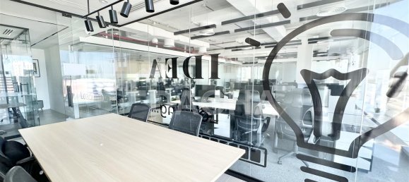 1 room Office in Al Barsha, UAE No. 27447 17