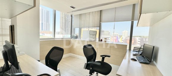 1 room Office in Al Barsha, UAE No. 27447 29