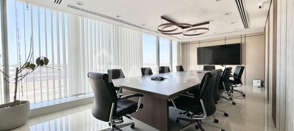 1 room Office in Al Barsha, UAE No. 27447 12