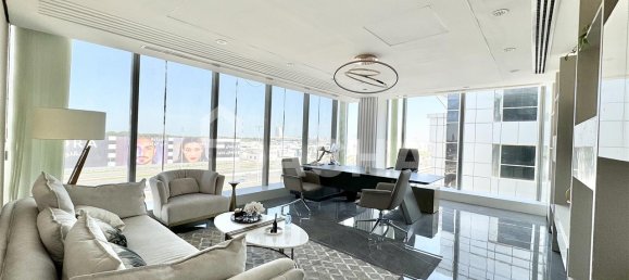 1 room Office in Al Barsha, UAE No. 27447 21