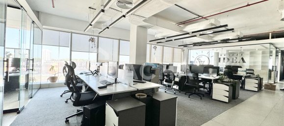 1 room Office in Al Barsha, UAE No. 27447 22