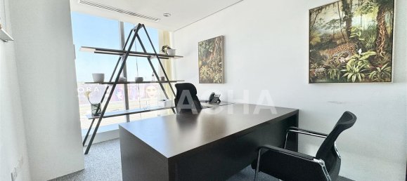 1 room Office in Al Barsha, UAE No. 27447 6