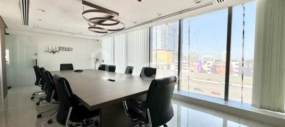 1 room Office in Al Barsha, UAE No. 27447 13