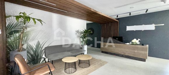 1 room Office in Al Barsha, UAE No. 27447 8