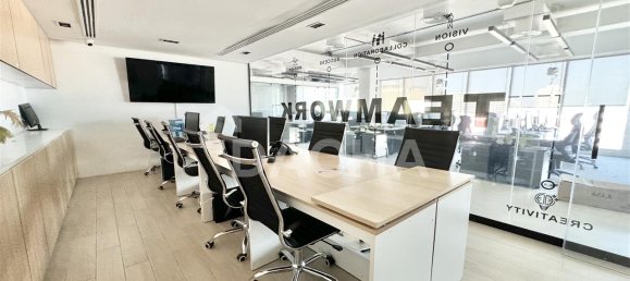 1 room Office in Al Barsha, UAE No. 27447 18