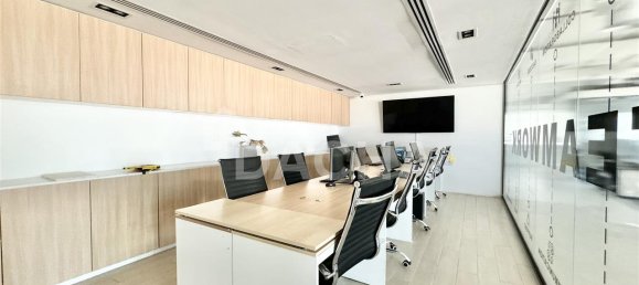 1 room Office in Al Barsha, UAE No. 27447 19