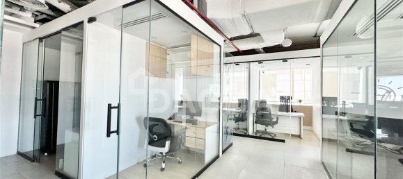 1 room Office in Al Barsha, UAE No. 27447 25