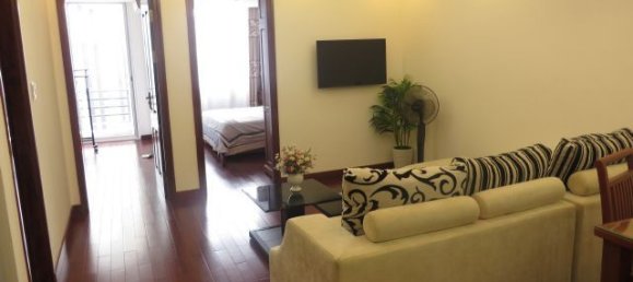 2 Schlafzimmer Wohnung in Cau Giay, Vietnam, Nr. 5368 2