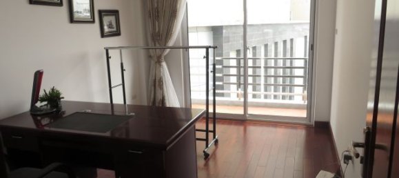 2 Schlafzimmer Wohnung in Cau Giay, Vietnam, Nr. 5368 9