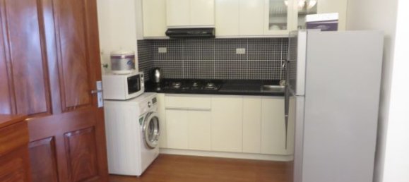 2 Schlafzimmer Wohnung in Cau Giay, Vietnam, Nr. 5368 5