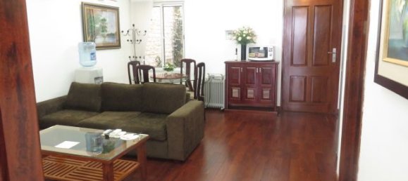 2 Schlafzimmer Wohnung in Cau Giay, Vietnam, Nr. 5368 3