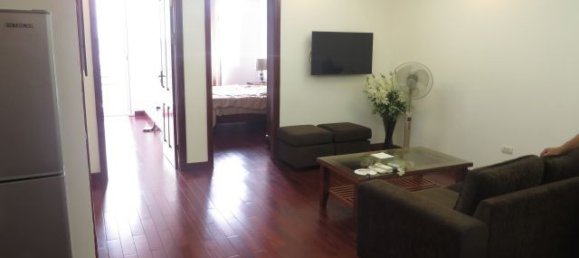 2 Schlafzimmer Wohnung in Cau Giay, Vietnam, Nr. 5368 4