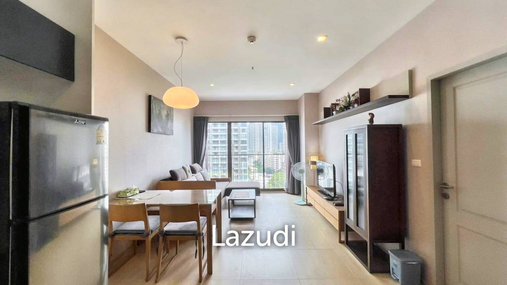 شقة 1 غرف نوم  في Bangkok, Thailand رقم 13207