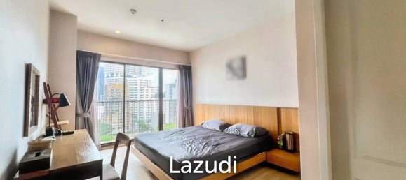 شقة 1 غرف نوم  في Bangkok, Thailand رقم 13207 6